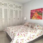 公寓 El Mirador Altos De Santa Ana *