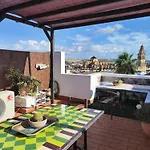 公寓 El Mirador Altos De Santa Ana *