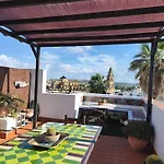 El Mirador Altos De Santa Ana 公寓
