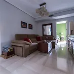 公寓 El Mirador Altos De Santa Ana 科爾多瓦