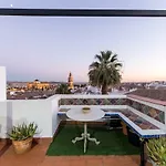 El Mirador Altos De Santa Ana 科爾多瓦