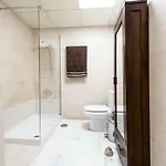 El Mirador Altos De Santa Ana 公寓 *