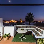 El Mirador Altos De Santa Ana 公寓 科爾多瓦
