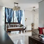 公寓 El Mirador Altos De Santa Ana