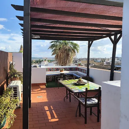 El Mirador Altos De Santa Ana * Κόρδοβα