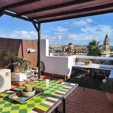 Διαμέρισμα El Mirador Altos De Santa Ana *