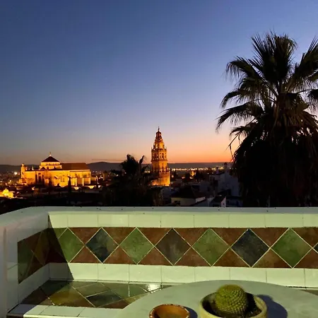 公寓 El Mirador Altos De Santa Ana *