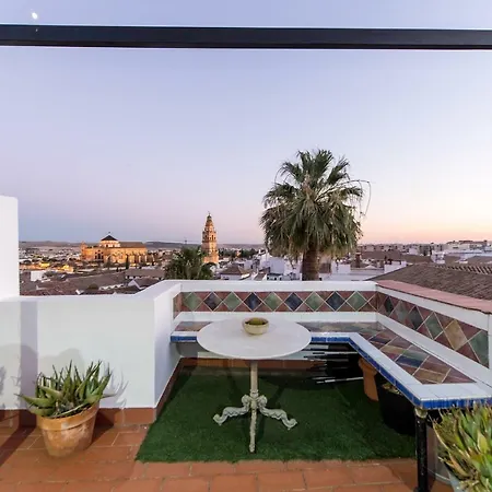 El Mirador Altos De Santa Ana Κόρδοβα