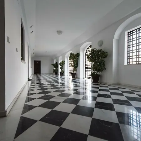 El Mirador Altos De Santa Ana Κόρδοβα