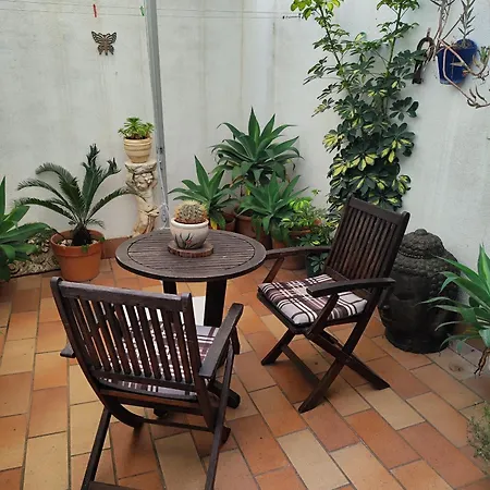 El Mirador Altos De Santa Ana Apartamento Córdoba