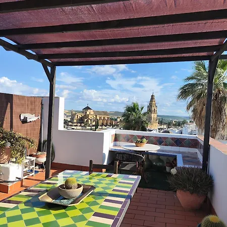 El Mirador Altos De Santa Ana Appartement *