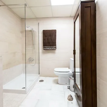 El Mirador Altos De Santa Ana Apartamento *