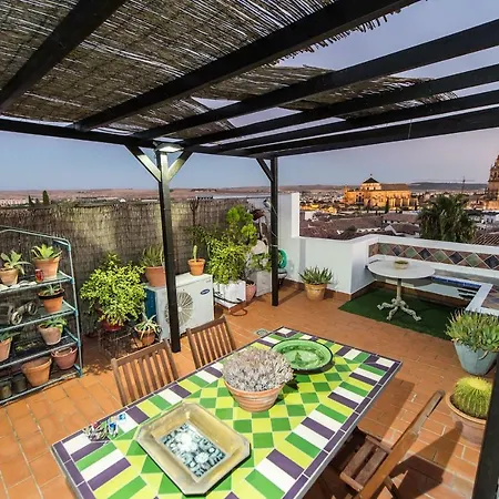 El Mirador Altos De Santa Ana Апартаменты *