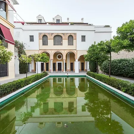 El Mirador Altos De Santa Ana Апартаменты Кордова