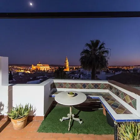El Mirador Altos De Santa Ana Apartamento Córdoba
