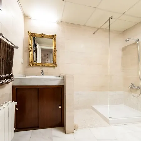 El Mirador Altos De Santa Ana Apartamento