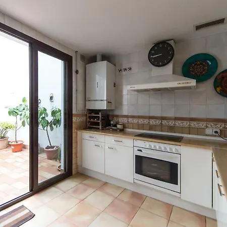 Apartamento El Mirador Altos De Santa Ana