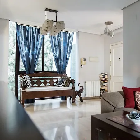 Apartamento El Mirador Altos De Santa Ana