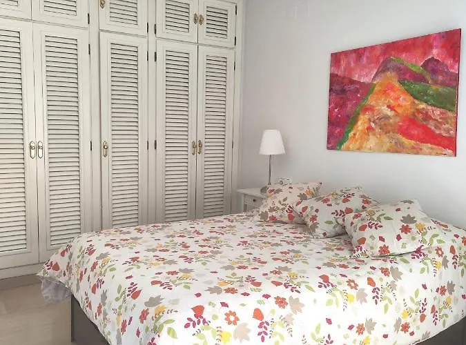 Appartement El Mirador Altos De Santa Ana *