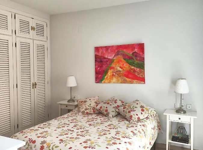 El Mirador Altos De Santa Ana *