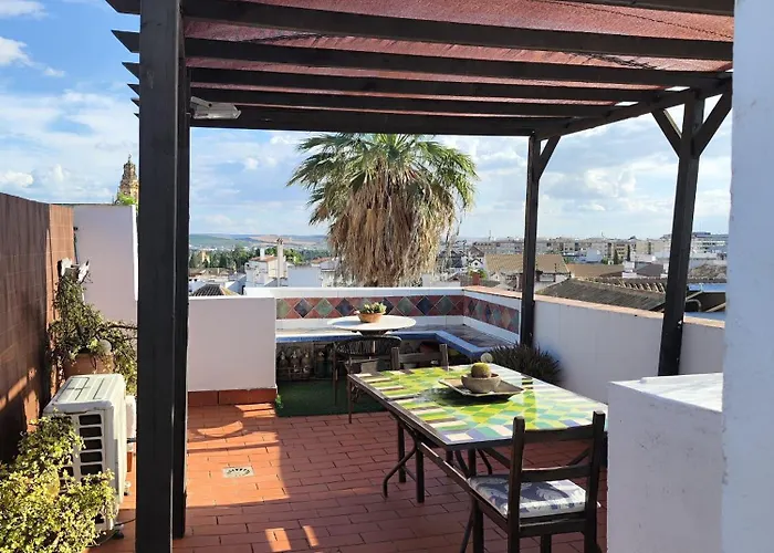 El Mirador Altos De Santa Ana * Κόρδοβα