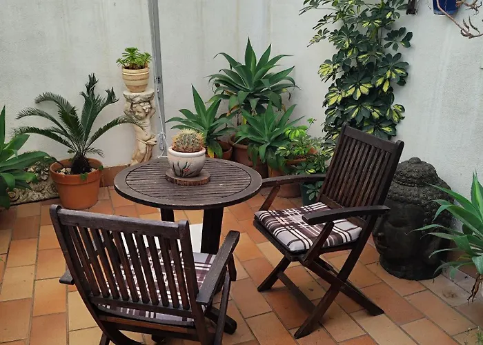 El Mirador Altos De Santa Ana Appartement Cordoue