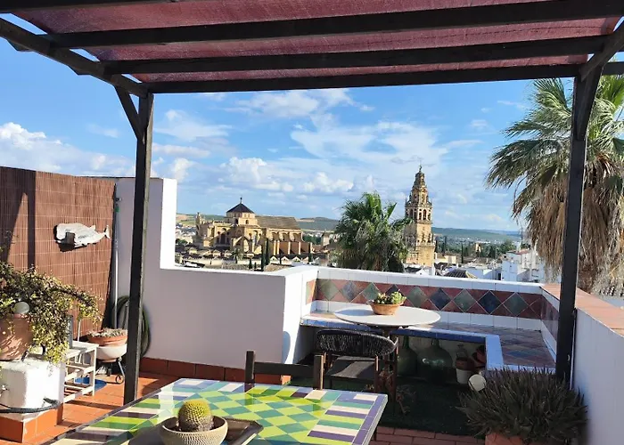 El Mirador Altos De Santa Ana Appartement