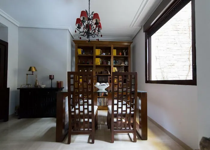 El Mirador Altos De Santa Ana Appartement *