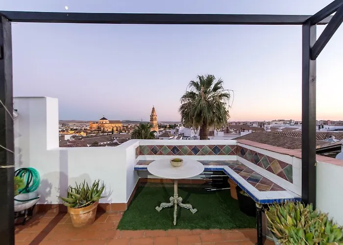 El Mirador Altos De Santa Ana Κόρδοβα
