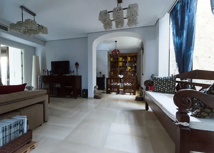 Appartement El Mirador Altos De Santa Ana