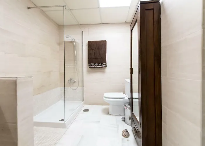 El Mirador Altos De Santa Ana Appartement *