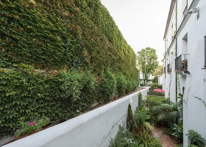 Appartement El Mirador Altos De Santa Ana