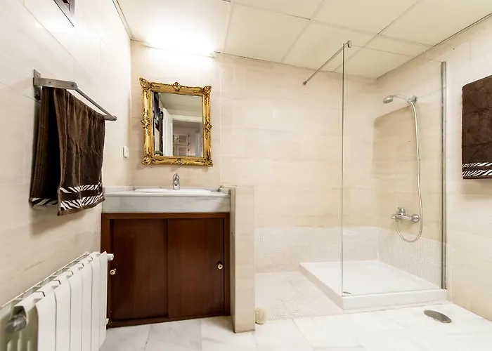 El Mirador Altos De Santa Ana Appartement