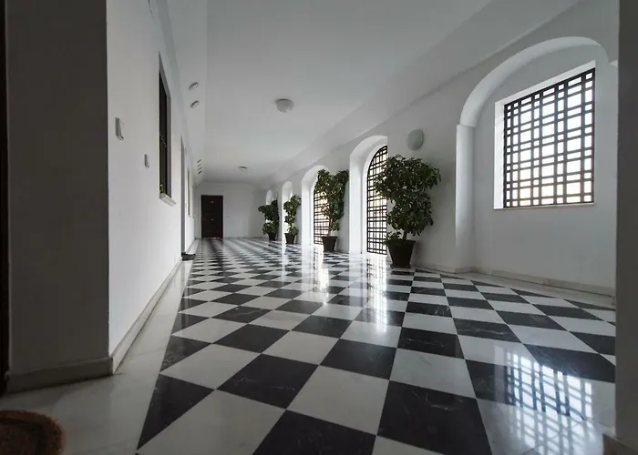 El Mirador Altos De Santa Ana Κόρδοβα