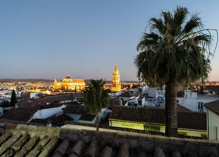 El Mirador Altos De Santa Ana * Cordoue