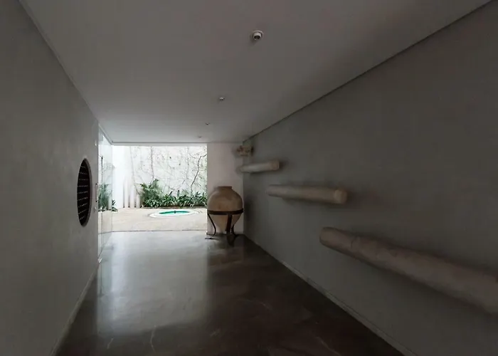 Appartement El Mirador Altos De Santa Ana Cordoue