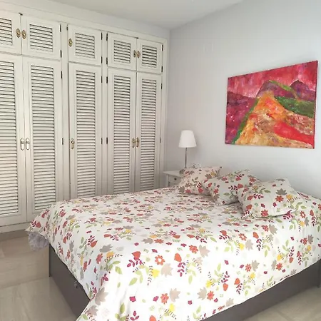 Apartment El Mirador Altos De Santa Ana *