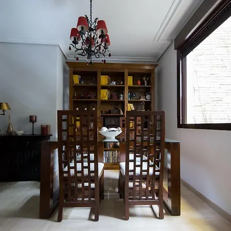 El Mirador Altos De Santa Ana Apartamento *