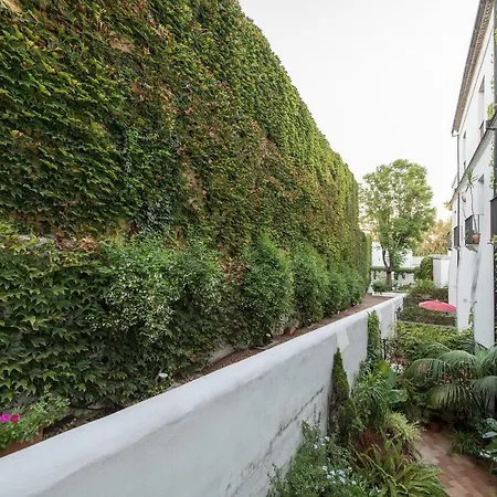 Apartment El Mirador Altos De Santa Ana