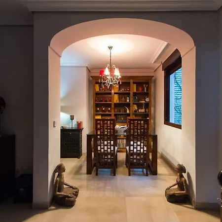 Apartment El Mirador Altos De Santa Ana