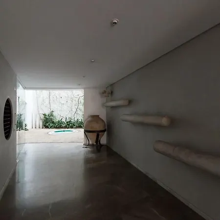 Apartamento El Mirador Altos De Santa Ana Córdoba