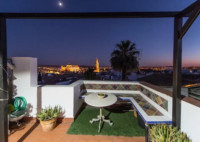 El Mirador Altos De Santa Ana Апартаменти Кордова